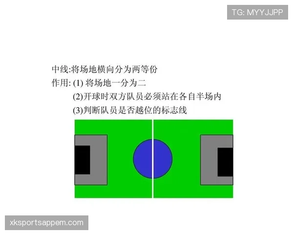 开赛规则全解析：裁判如何精准判定开球时机和位置