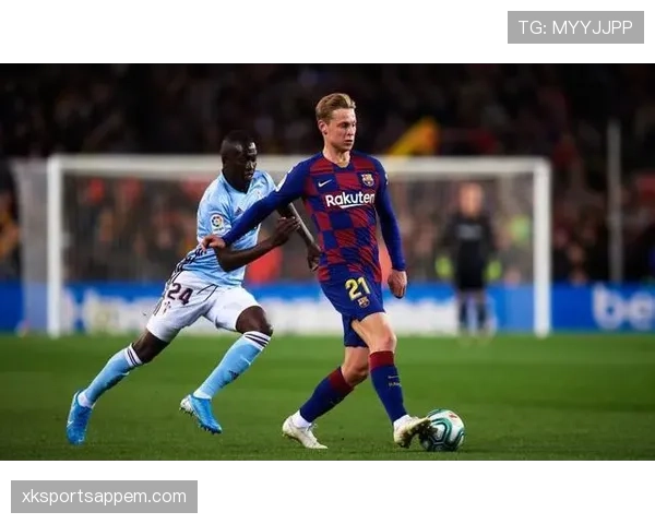 巴尔韦德与德容：推进能力及中场驱动方式对比分析