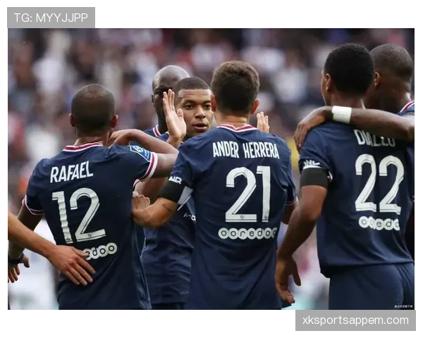 摆脱巨星依赖之后：巴黎圣日耳曼是否更难赢关键比赛？