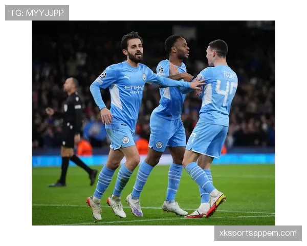 恩昆库欧冠对曼城戴帽一战成名解析