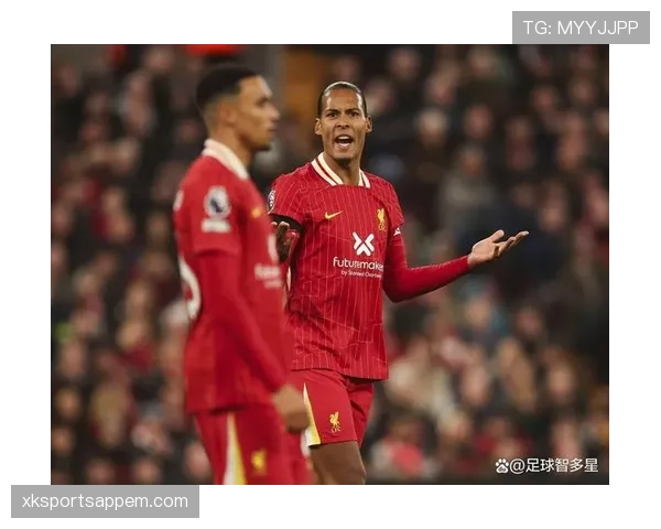 范戴克vs马尔基尼奥斯：稳定性与全面性对比分析