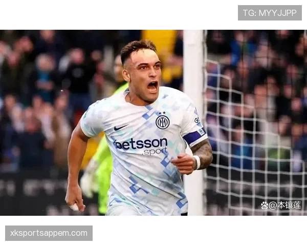 劳塔罗进攻效率与关键战表现解析：是否意甲最强前锋？