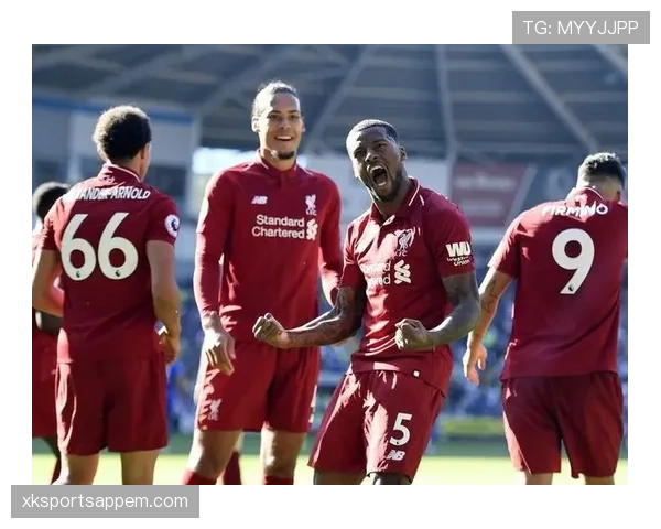 利物浦连胜背后，体能储备与状态稳定性面临考验