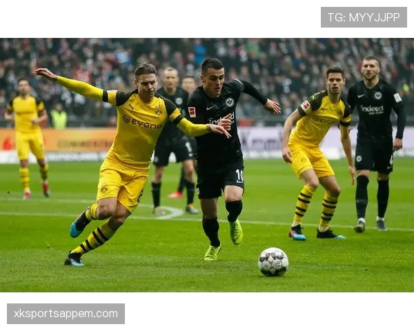 多特蒙德关键比赛表现波动，对赛季争冠形势形成阶段性制约