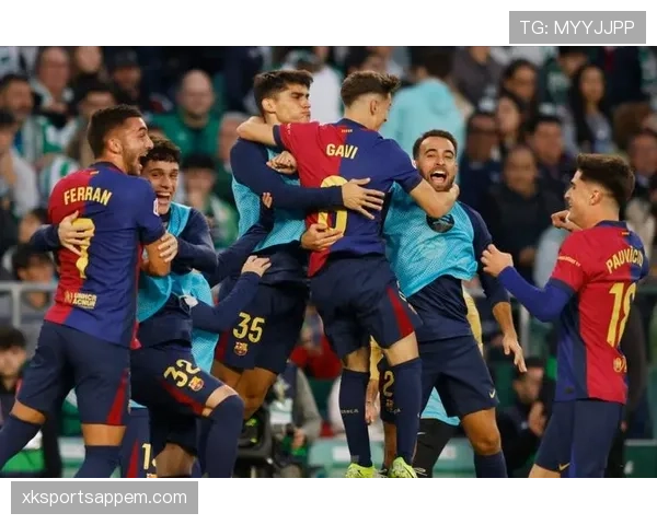 巴萨重返欧冠强队行列，能否稳住状态成赛季关键考验