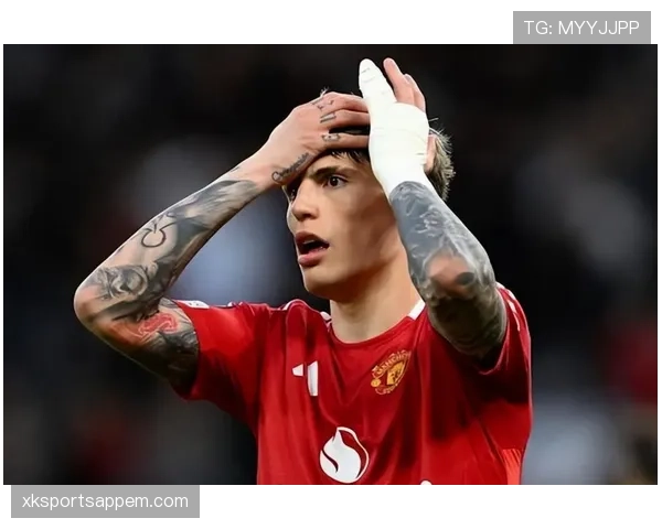 曼联高位压迫战术引发防线问题，球队防守稳定性面临严峻考验