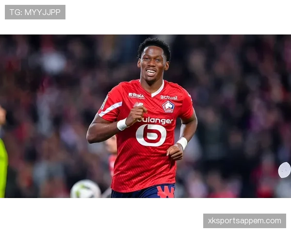 乔纳森·戴维如何以低波动进球输出实现稳定高效