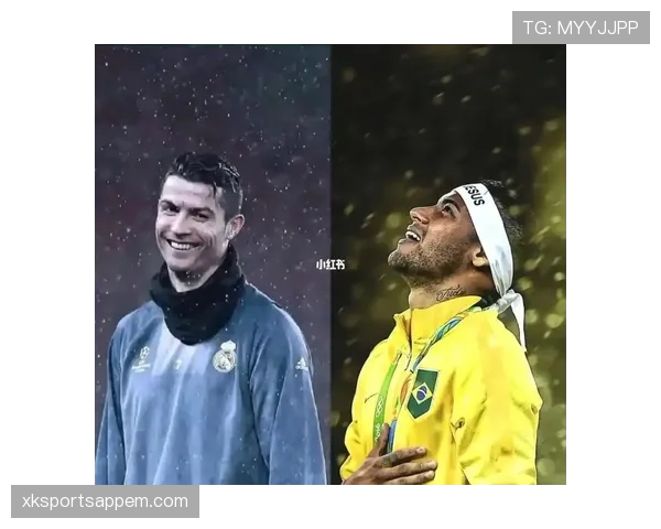 C罗与内马尔：实战效率与花式天赋的差距根源