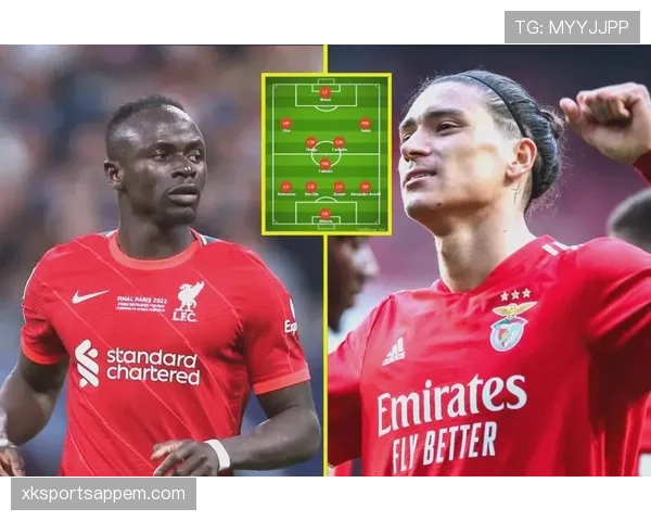 努涅斯如何从乌拉圭草根逆袭成为利物浦9号？